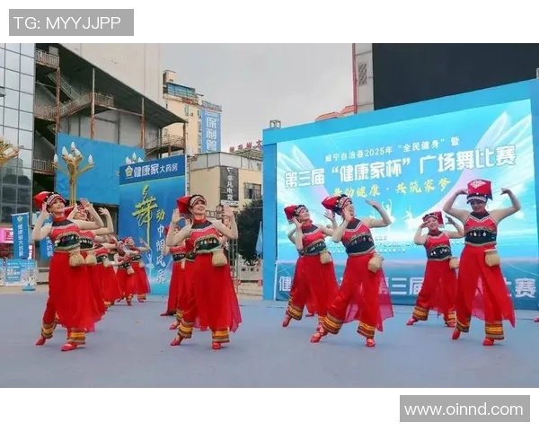 探索体育旅游项目的魅力与发展潜力助力健康生活方式的推广与普及