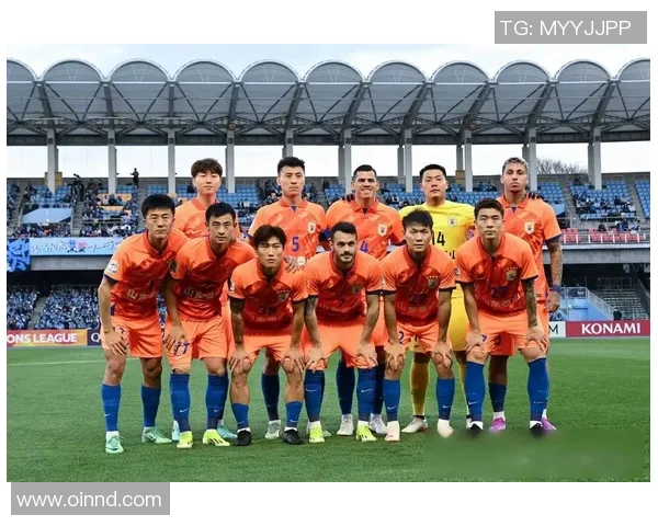 亚冠14决赛前瞻各队实力分析与战术对决展望