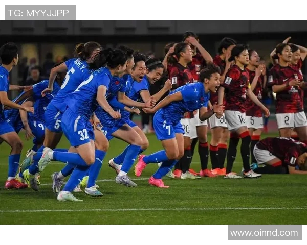 女足亚冠资格赛即将开启各队争夺名额的激烈战斗与精彩对决