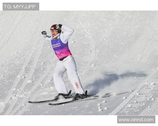 2023年自由式滑雪空中技巧世界杯精彩赛果回顾与分析 2023年自由式滑雪空中技巧世界杯精彩赛果回顾与分析