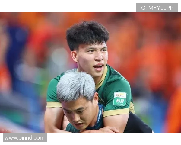 王钰栋在足球亚运选拔赛中的精彩表现引发广泛关注与期待