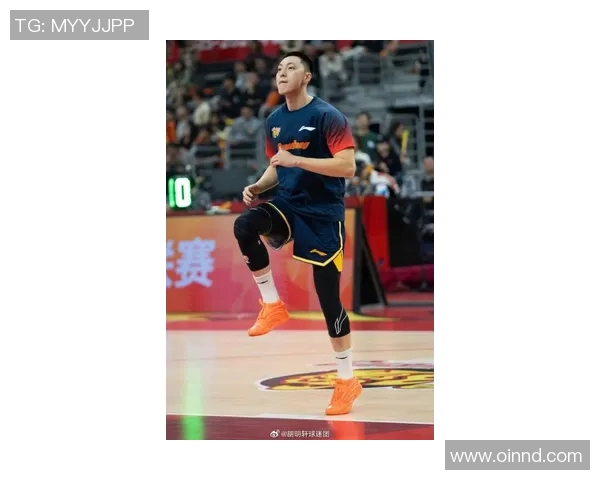 胡明轩领衔CBA新赛季展望期待在赛场上再创辉煌成就