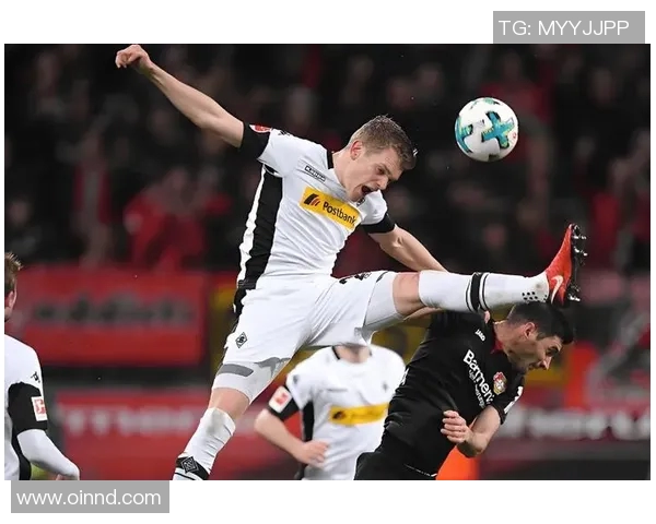 德甲之争：门兴对阵勒沃库森，激烈对决即将上演