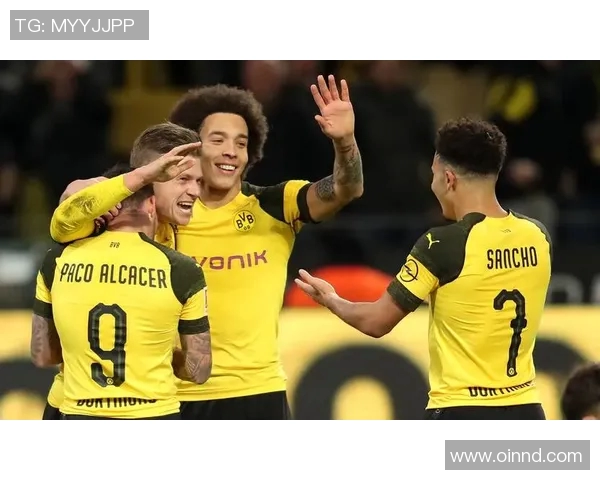 多特主场大胜霍芬海姆，稳坐欧冠资格门票