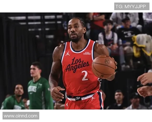 公牛负凯尔特人，莱昂纳德全场高效27分无效