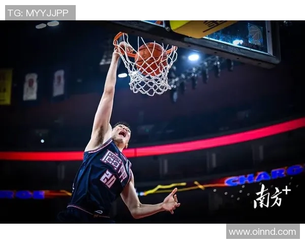 广东华南虎连胜达10场，稳坐积分榜第一，引领CBA新风潮