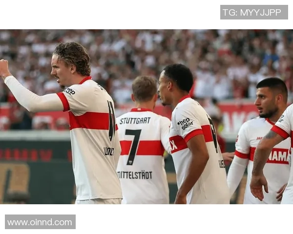 汉堡德比惊险收官,斯图加特2-1逆转击败汉堡取胜 汉堡德比惊险收官,斯图加特2-1逆转击败汉堡取胜