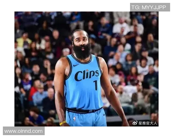 湖人主帅盛赞哈登加盟球队，实力依旧强悍