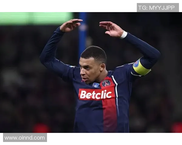 姆巴佩在欧冠赛场的惊艳突破展现了他无与伦比的速度与技巧