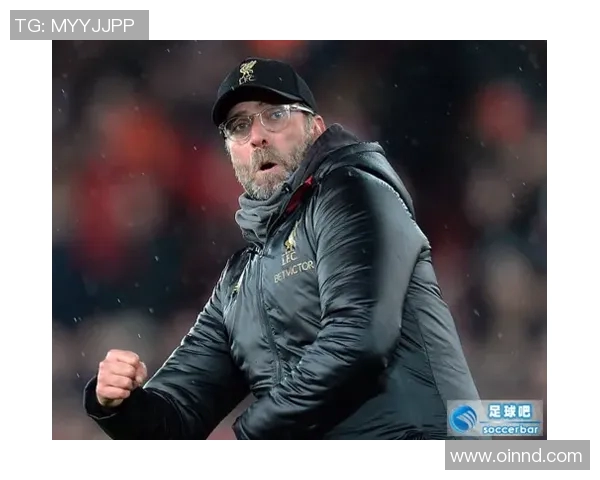 克洛普可能离开利物浦!转投巴黎圣日耳曼传闻再起 克洛普可能离开利物浦!转投巴黎圣日耳曼传闻再起
