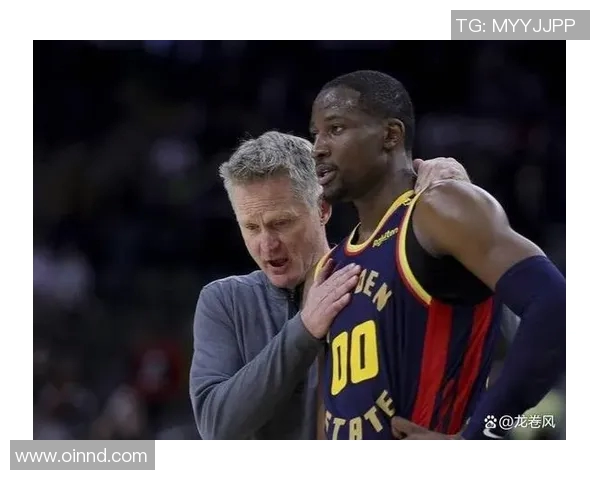 勇士队完成5笔2换1交易，强势提升内线实力