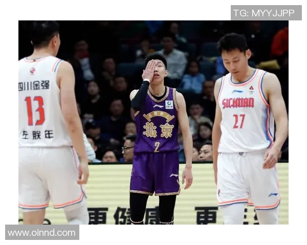 四川金强遭遇四连败，教练组疲于应对球队危机