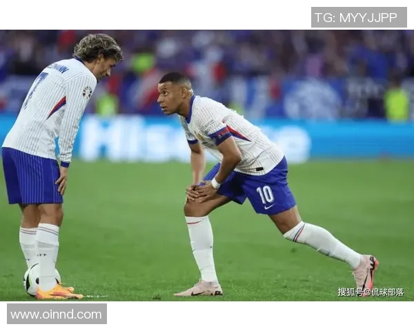 姆巴佩宣布退出热身赛,法国备战欧洲杯再度遭打击 姆巴佩宣布退出热身赛,法国备战欧洲杯再度遭打击