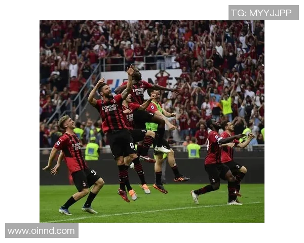 意甲球队AC米兰发布新一代球衣,引发球迷热议 意甲球队AC米兰发布新一代球衣,引发球迷热议