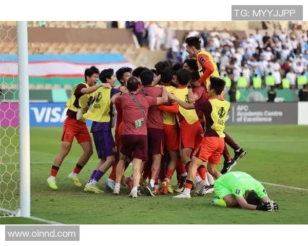 火力全开!男足国家队备战世界杯,力争再创辉煌 火力全开!男足国家队备战世界杯,力争再创辉煌