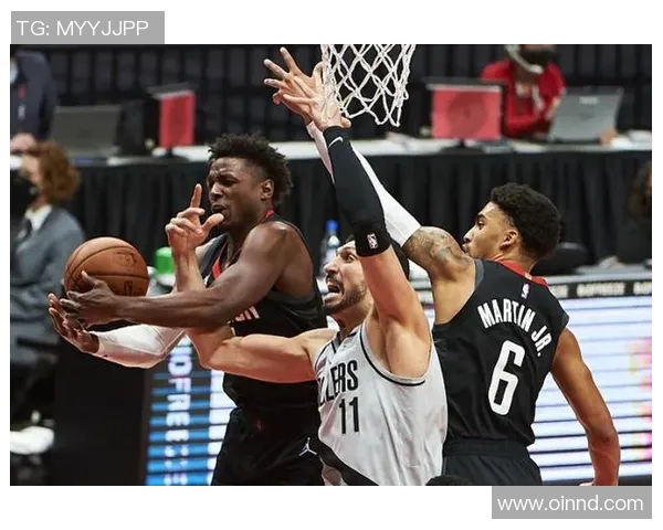 火箭终结灵魂四连败，重返正轨