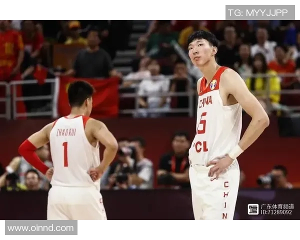 男篮世界杯即将打响，中国队备战状态火爆，球迷期待