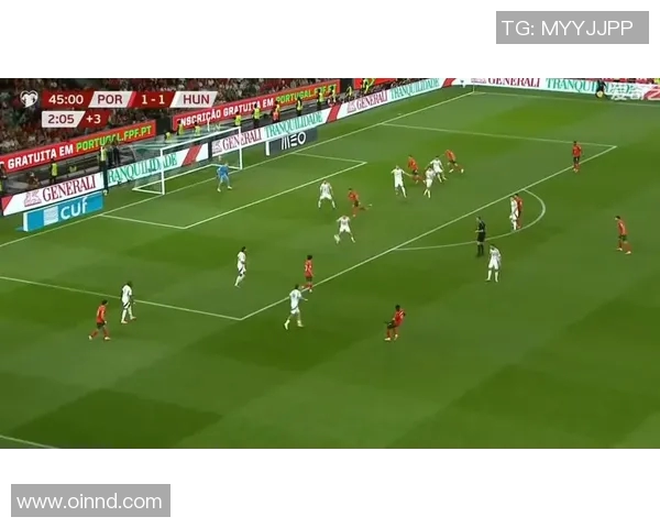 葡萄牙巨星梅开二度,力克匈牙利——续写传奇之路 葡萄牙巨星梅开二度,力克匈牙利——续写传奇之路