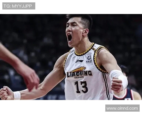 辽宁男篮重磅官宣！郭艾伦复出将战新赛季，球迷期待高涨