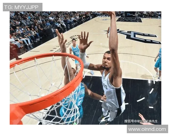 马刺队大胜黄蜂队，重回胜利轨道